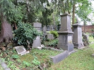 Jüdischer Friedhof, Aachen 