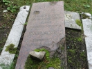 Jüdischer Friedhof, Lütticher Str. , Aachen 