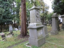 Jüdischer Friedhof, Aachen 