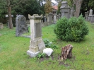Jüdischer Friedhof, Aachen 