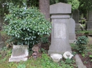 Jüdischer Friedhof, Aachen 