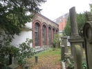 Jüdischer Friedhof, Aachen 