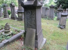 Jüdischer Friedhof, Aachen 