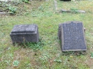 Jüdischer Friedhof, Aachen 