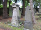 Jüdischer Friedhof, Aachen 