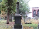 Jüdischer Friedhof, Aachen 