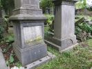 Jüdischer Friedhof, Aachen 