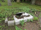 Jüdischer Friedhof, Lütticher Str. , Aachen 