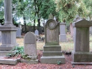 Jüdischer Friedhof, Aachen 
