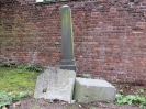 Jüdischer Friedhof, Lütticher Str. , Aachen 