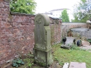 Jüdischer Friedhof, Lütticher Str. , Aachen 
