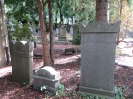 Jüdischer Friedhof, Aachen 