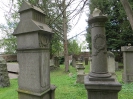 Jüdischer Friedhof, Aachen 