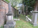 Jüdischer Friedhof, Aachen 