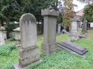Jüdischer Friedhof, Aachen 