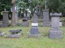 Jüdischer Friedhof, Aachen 