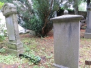 Jüdischer Friedhof, Aachen 