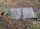 Jüdischer Friedhof, Aachen 