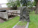 Jüdischer Friedhof, Aachen 