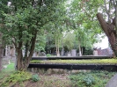 Jüdischer Friedhof, Lütticher Straße, Aachen
