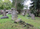 Jüdischer Friedhof, Aachen 