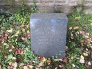 Jüdischer Friedhof, Aachen 