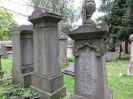 Jüdischer Friedhof, Aachen 