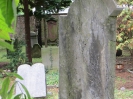 Jüdischer Friedhof, Aachen 