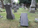 Jüdischer Friedhof, Aachen 