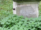 Jüdischer Friedhof, Aachen 