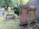 Jüdischer Friedhof, Aachen 