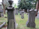 Jüdischer Friedhof, Aachen 