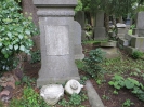 Aachen-Jüdischer Friedhof an der Lütticher Straße