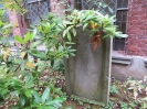 Jüdischer Friedhof, Aachen 