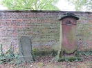 Jüdischer Friedhof, Aachen 