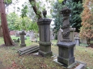 Jüdischer Friedhof, Aachen 