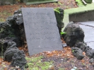 Jüdischer Friedhof, Aachen 