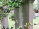 Jüdischer Friedhof, Aachen 