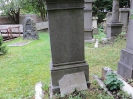 Jüdischer Friedhof, Aachen 