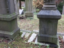 Jüdischer Friedhof, Aachen 
