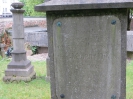 Jüdischer Friedhof, Aachen 