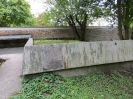 Jüdischer Friedhof, Lütticher Straße, Aachen
