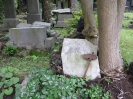 Jüdischer Friedhof, Aachen 
