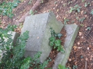 Jüdischer Friedhof, Aachen 