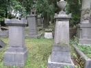 Jüdischer Friedhof, Aachen 