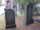 Jüdischer Friedhof, Aachen 