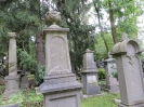 Jüdischer Friedhof, Aachen 