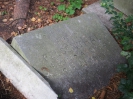 Jüdischer Friedhof, Aachen 