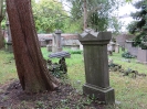 Jüdischer Friedhof, Aachen 