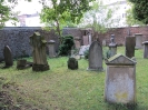 Jüdischer Friedhof, Lütticher Straße, Aachen